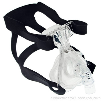 Nasal mask(CE Mark Approved)